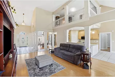 472 Timber Walk Court, Clear Creek Township, OH 45066 - Photo 9