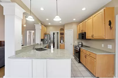 472 Timber Walk Court, Clear Creek Township, OH 45066 - Photo 13