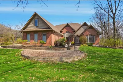 472 Timber Walk Court, Clear Creek Township, OH 45066 - Photo 1
