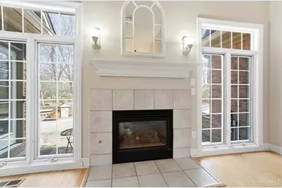 472 Timber Walk Court, Clear Creek Township, OH 45066 - Photo 7