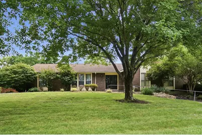 7031 Butterwood Drive, West Chester, OH 45241 - Photo 1