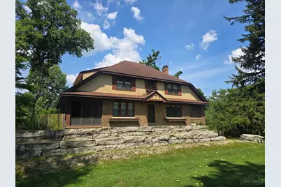 751 Springfield Pike, Wyoming, OH 45215 - Photo 1