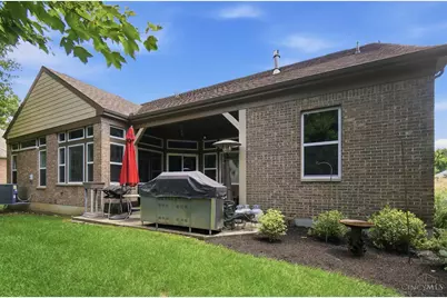 1584 Hawk Ridge Drive, Maineville, OH 45039 - Photo 61