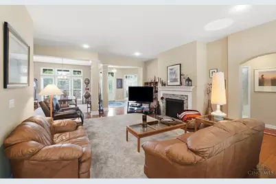 1584 Hawk Ridge Drive, Maineville, OH 45039 - Photo 13