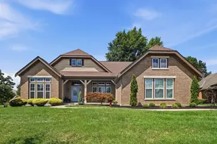 1584 Hawk Ridge Dr, Maineville, OH 45039 - Photo 1