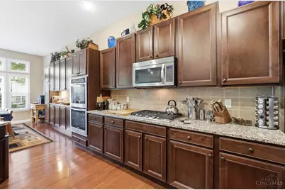 1584 Hawk Ridge Drive, Maineville, OH 45039 - Photo 21