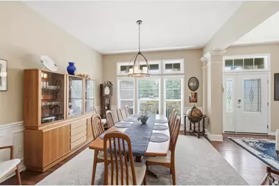 1584 Hawk Ridge Drive, Maineville, OH 45039 - Photo 9