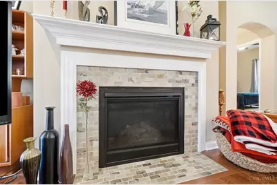 1584 Hawk Ridge Drive, Maineville, OH 45039 - Photo 15