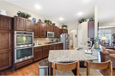1584 Hawk Ridge Drive, Maineville, OH 45039 - Photo 17