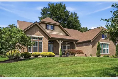 1584 Hawk Ridge Drive, Maineville, OH 45039 - Photo 3