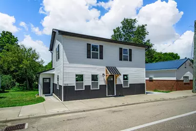 113 Main Street, West Elkton, OH 45070 - Photo 3