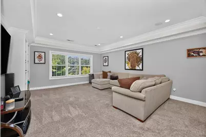 5418 North Shore Place, Deerfield Township, OH 45040 - Photo 37