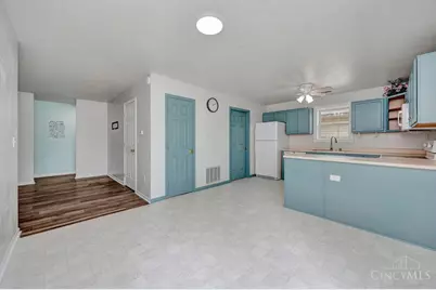 724 N Thirteenth Street, Richmond, IN 47374 - Photo 7
