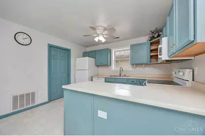 724 N Thirteenth Street, Richmond, IN 47374 - Photo 15