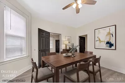600 Riddle Road, Cincinnati, OH 45220 - Photo 7