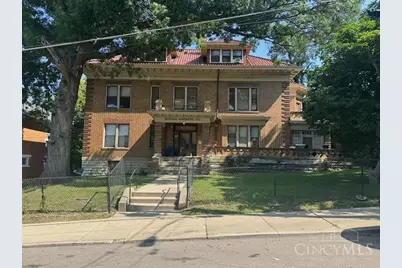 230 Rockdale Avenue #8, Cincinnati, OH 45229 - Photo 1