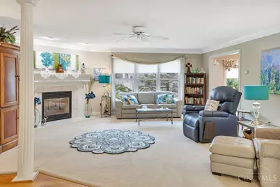 1675 Ainsley Lane, Hamilton, OH 45013 - Photo 9