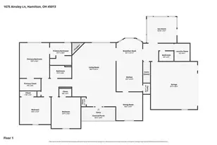1675 Ainsley Ln, Hamilton, OH 45013 - Photo 57