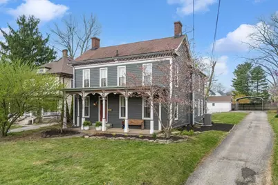 353 N South Street, Wilmington, OH 45177 - Photo 1