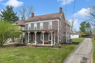 353 N South St, Wilmington, OH 45177 - Photo 1