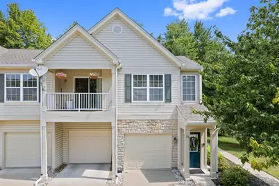 126 Tall Trees Drive #13H, Batavia Township, OH 45102 - Photo 5