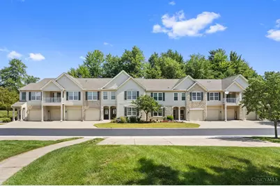 126 Tall Trees Drive #13H, Batavia Township, OH 45102 - Photo 9