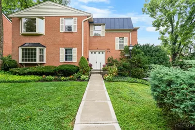 1810 Belle Meade Court, Cincinnati, OH 45230 - Photo 1
