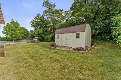 11685 Kettering Drive, Colerain Township, OH 45251 - Photo 35