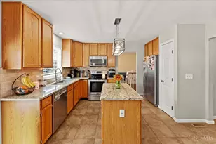 11685 Kettering Dr, Colerain Township, OH 45251 - Photo 13