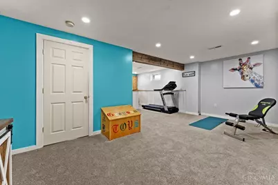 11685 Kettering Drive, Colerain Township, OH 45251 - Photo 27