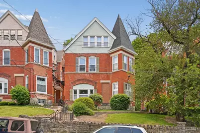 2108 Fulton Avenue #C2, Cincinnati, OH 45206 - Photo 1