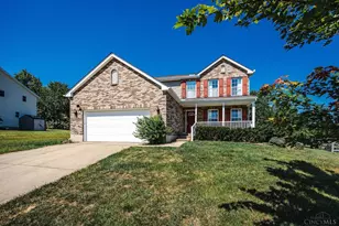 605 Honor Ln, Oxford, OH 45056 - Photo 1
