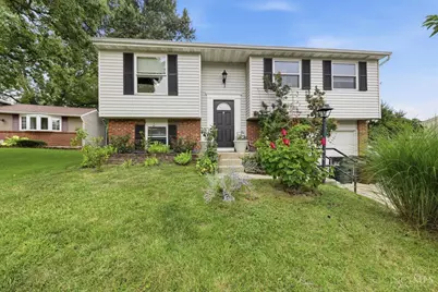 10264 Snowflake Lane, Colerain Township, OH 45251 - Photo 1