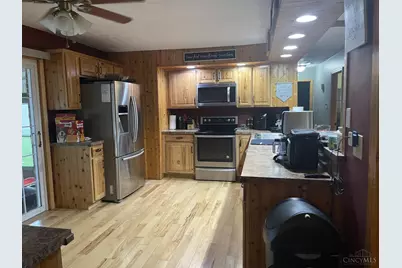 7898 Darke Preble County Line Road, Twin Twp, OH 45304 - Photo 9