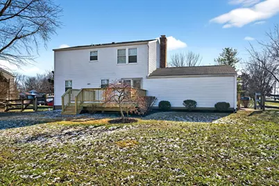6978 Fallen Oaks Drive, Deerfield Township, OH 45040 - Photo 21