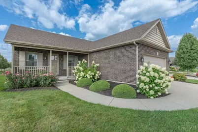 101 Silver Oak Court, Carlisle, OH 45005 - Photo 1