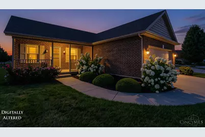 101 Silver Oak Court, Carlisle, OH 45005 - Photo 35