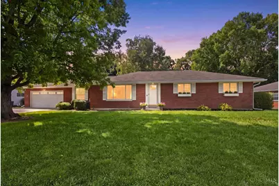 5289 Charlene Avenue, Fairfield, OH 45014 - Photo 49