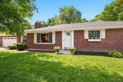 5289 Charlene Avenue, Fairfield, OH 45014 - Photo 49