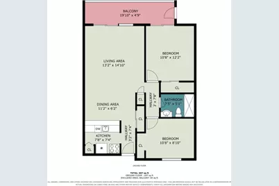 2701 Lehman Road #A12, Cincinnati, OH 45204 - Photo 21