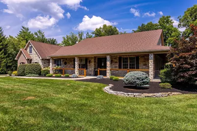 486 Baxter Road, Hamilton Township, OH 45140 - Photo 3