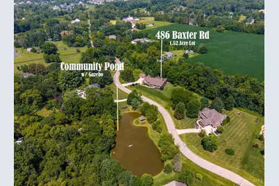 486 Baxter Road, Hamilton Township, OH 45140 - Photo 69