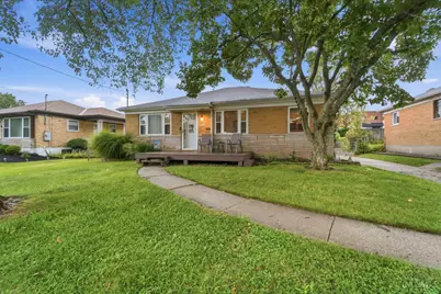 5889 Willow Oak Lane, Green Township, OH 45239 - Photo 1