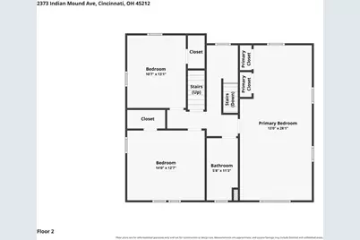 2373 Indian Mound Avenue, Norwood, OH 45212 - Photo 45