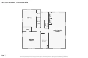2373 Indian Mound Ave, Norwood, OH 45212 - Photo 45