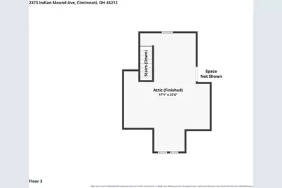 2373 Indian Mound Avenue, Norwood, OH 45212 - Photo 47