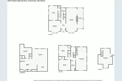 2373 Indian Mound Avenue, Norwood, OH 45212 - Photo 43