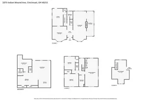2373 Indian Mound Ave, Norwood, OH 45212 - Photo 43