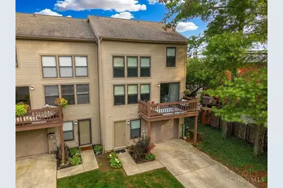 1012 John Street, Cincinnati, OH 45203 - Photo 31