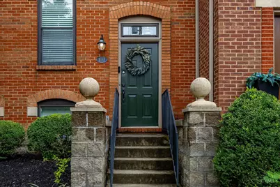 1012 John Street, Cincinnati, OH 45203 - Photo 3